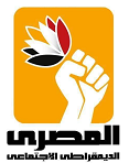 الحزب المصري الديمقراطي الاجتماعي